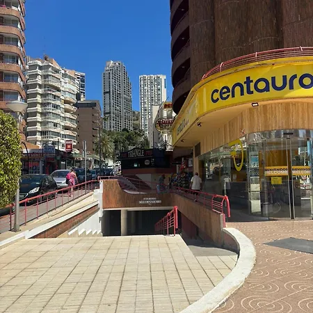 Coblanca 5 * 貝尼多姆