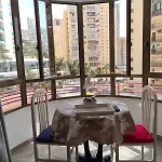 Coblanca 5 Appartement Benidorm