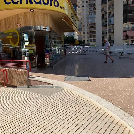 Apartmán Coblanca 5 *