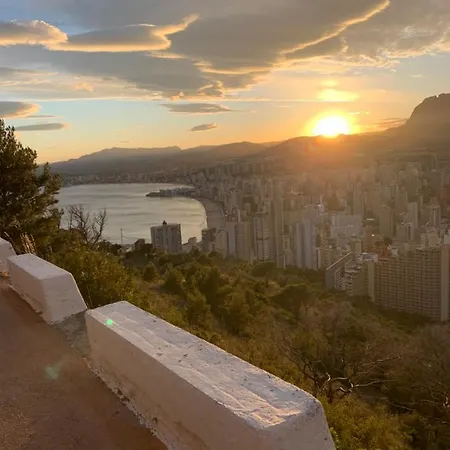 Apartmán Coblanca 5 *