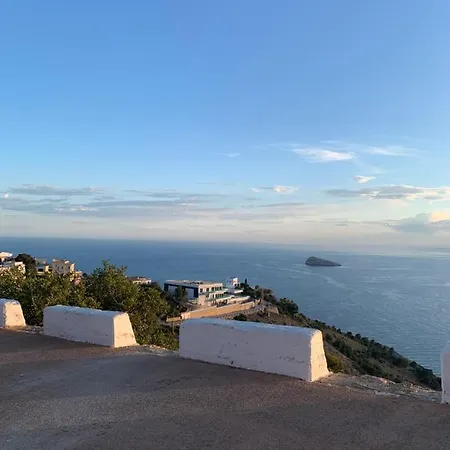 Apartmán Coblanca 5