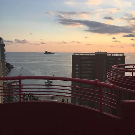Apartmán Coblanca 5