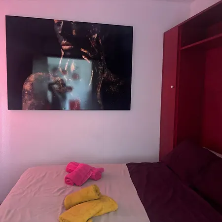Apartmán Coblanca 5 *