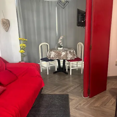 Apartmán Coblanca 5