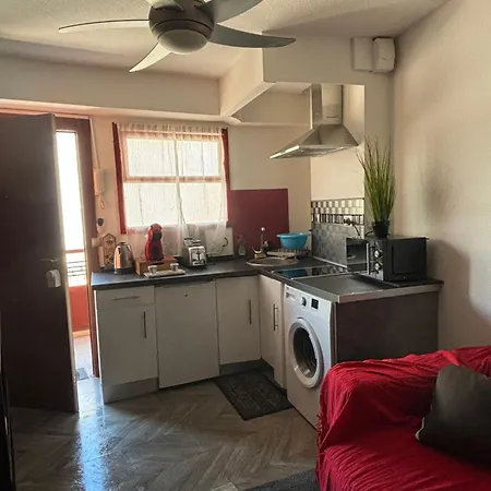 Apartamento Coblanca 5 *