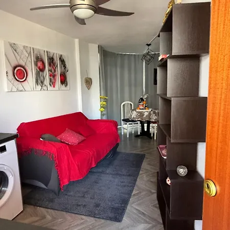 Coblanca 5 Apartmán Benidorm