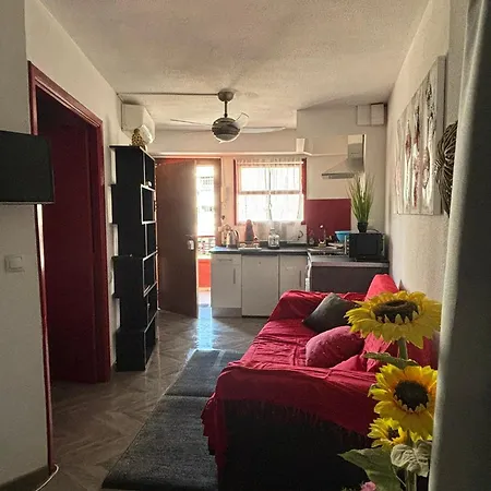 Apartmán Coblanca 5 Benidorm